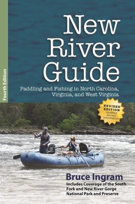 New River Guide Cover Image