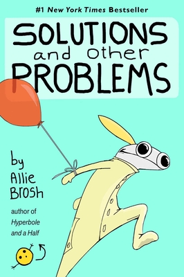 Cover Image for Solutions and Other Problems