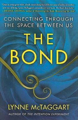 The Bond Cover