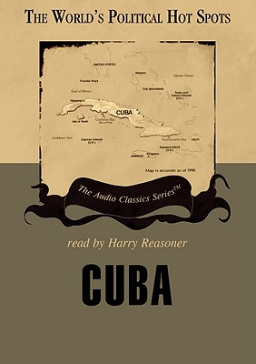 Cuba (World's Political Hot Spots) Cover Image