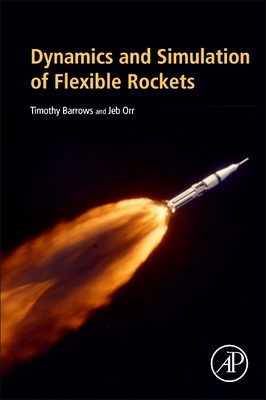 Dynamics and Simulation of Flexible Rockets Cover Image