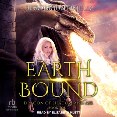 Earth Bound Cover Image