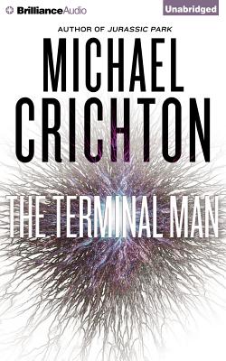 THE TERMINAL MAN, Michael Crichton