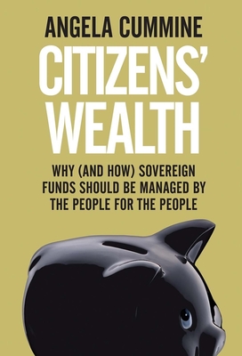 Cover for Citizens' Wealth