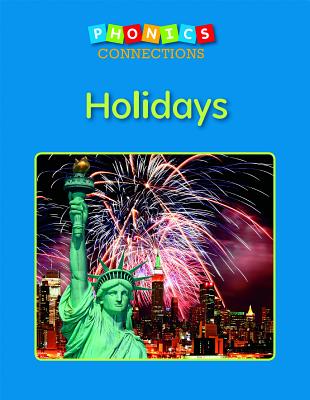 Holidays (Phonics Connections) Cover Image