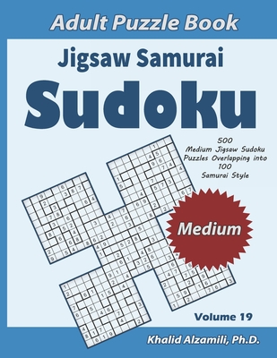 Samurai Sudoku