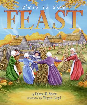 This Is the Feast Cover Image