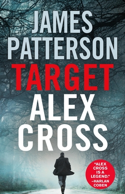 Target: Alex Cross