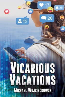 Cover for Vicarious Vacations