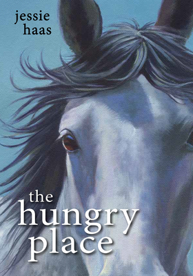The Hungry Place Cover Image