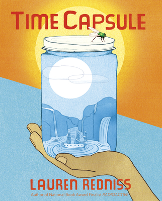 Cover for Time Capsule