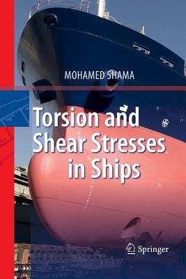 Torsion and Shear Stresses in Ships Cover Image