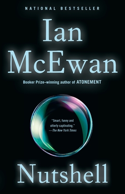 Atonement by Ian McEwan, Paperback