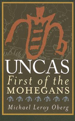 Cover for Uncas