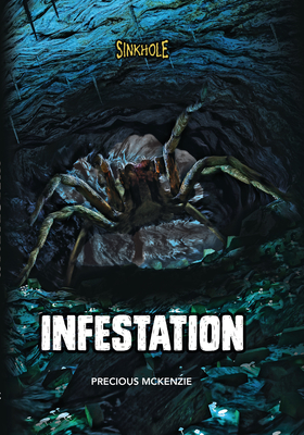 Infestation Cover Image
