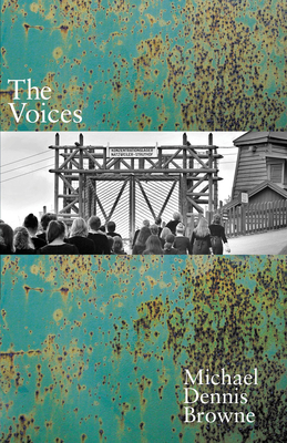 The Voices Cover Image