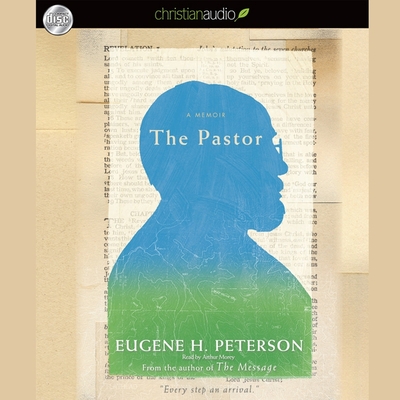 Cover for Pastor
