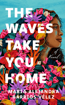 The Waves Take You Home Cover Image