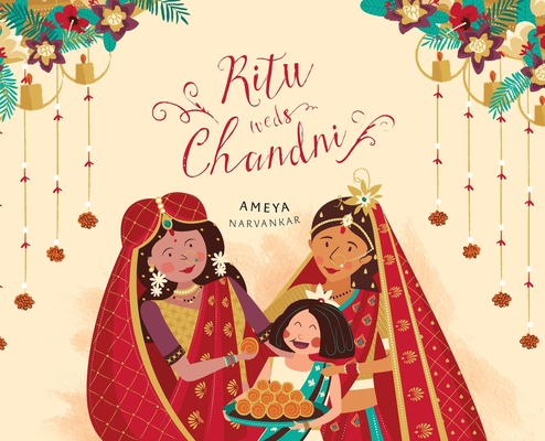 Cover for Ritu Weds Chandni