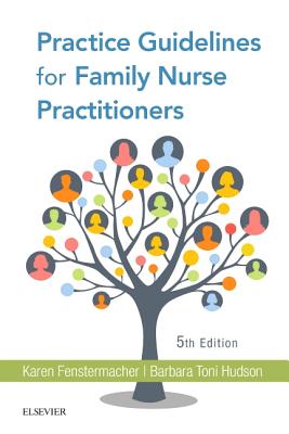 Practice Guidelines for Family Nurse Practitioners Cover Image