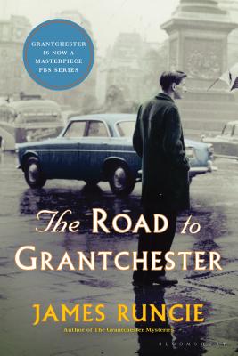 The Road to Grantchester Cover Image