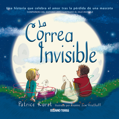 El hilo invisible (Paperback) 