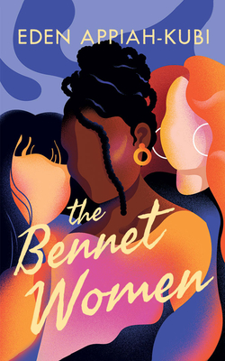 Cover for The Bennet Women
