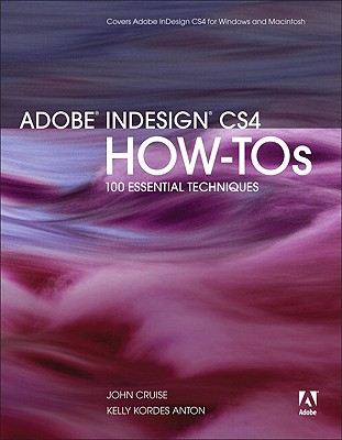 adobe indesign cs3 book