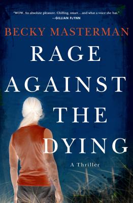 Cover Image for Rage Against the Dying: A Novel