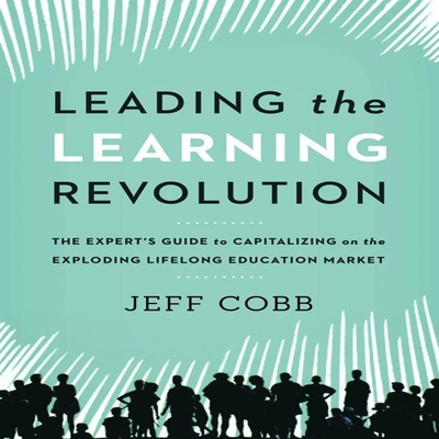 Cover for Leading the Learning Revolution