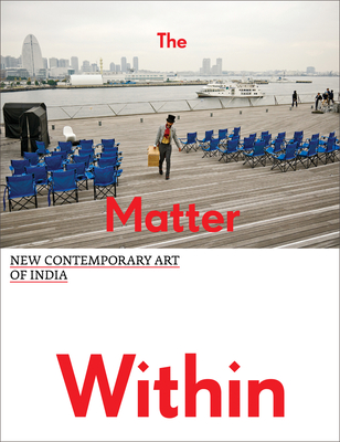 The Matter Within New Contemporary