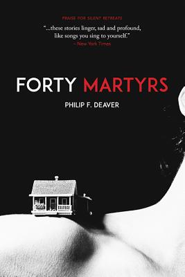 Forty Martyrs Cover