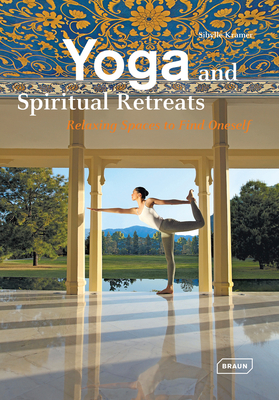 Yoga and Spiritual Retreats: Relaxing Spaces to Find Oneself Cover Image