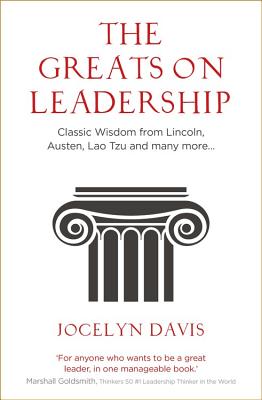 Little Book with 50 Big Ideas on Leadership: Glenn Furuya