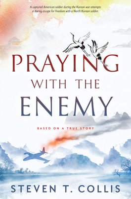 Cover for Praying with the Enemy