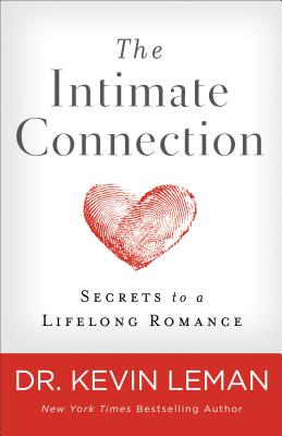 Intimate Connection Cover Image