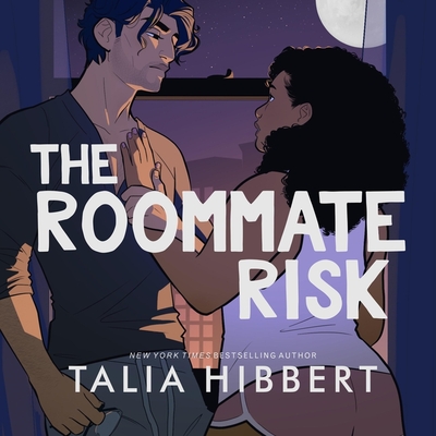 The Roommate Risk Cover Image