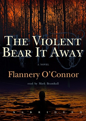 The Violent Bear It Away Cover Image