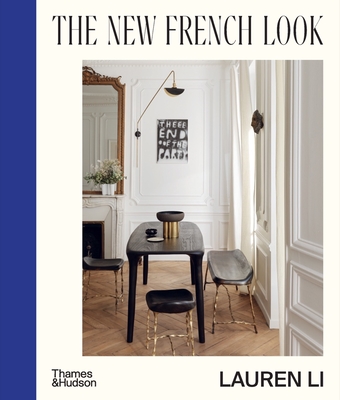 The New French Look (Style Study)