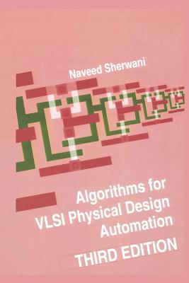 Algorithms for VLSI Physical Design Automation Cover Image