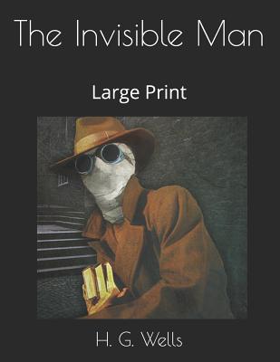 The Invisible Man