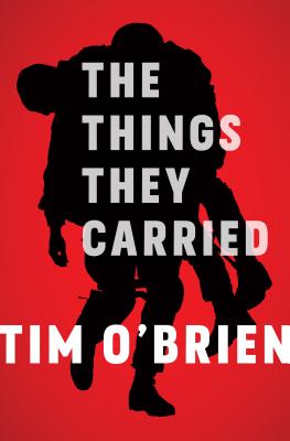 Cover for The Things They Carried