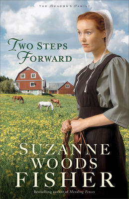 Two Steps Forward By Suzanne Woods Fisher Cover Image