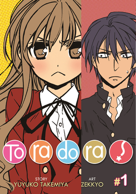 Toradora  Toradora, Anime, Anime shows