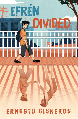 Efrén Divided Cover Image