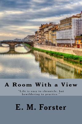 A Room With a View: Life is easy to chronicle, but bewildering to practice. Cover Image