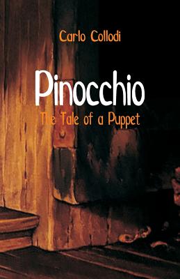 Pinocchio: The Tale of a Puppet Cover Image