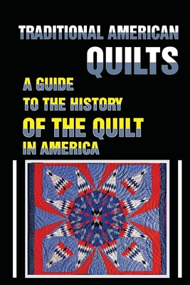 Quilt Pattern Books - Americana Quilts