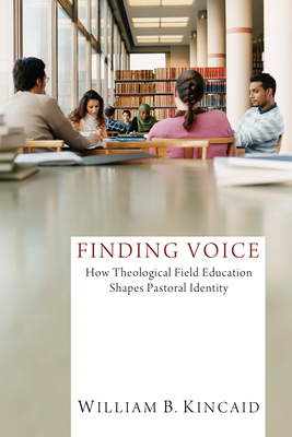 Finding Voice Cover Image