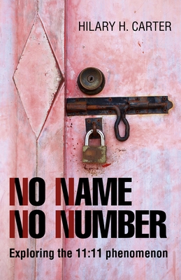 Cover for No Name, No Number